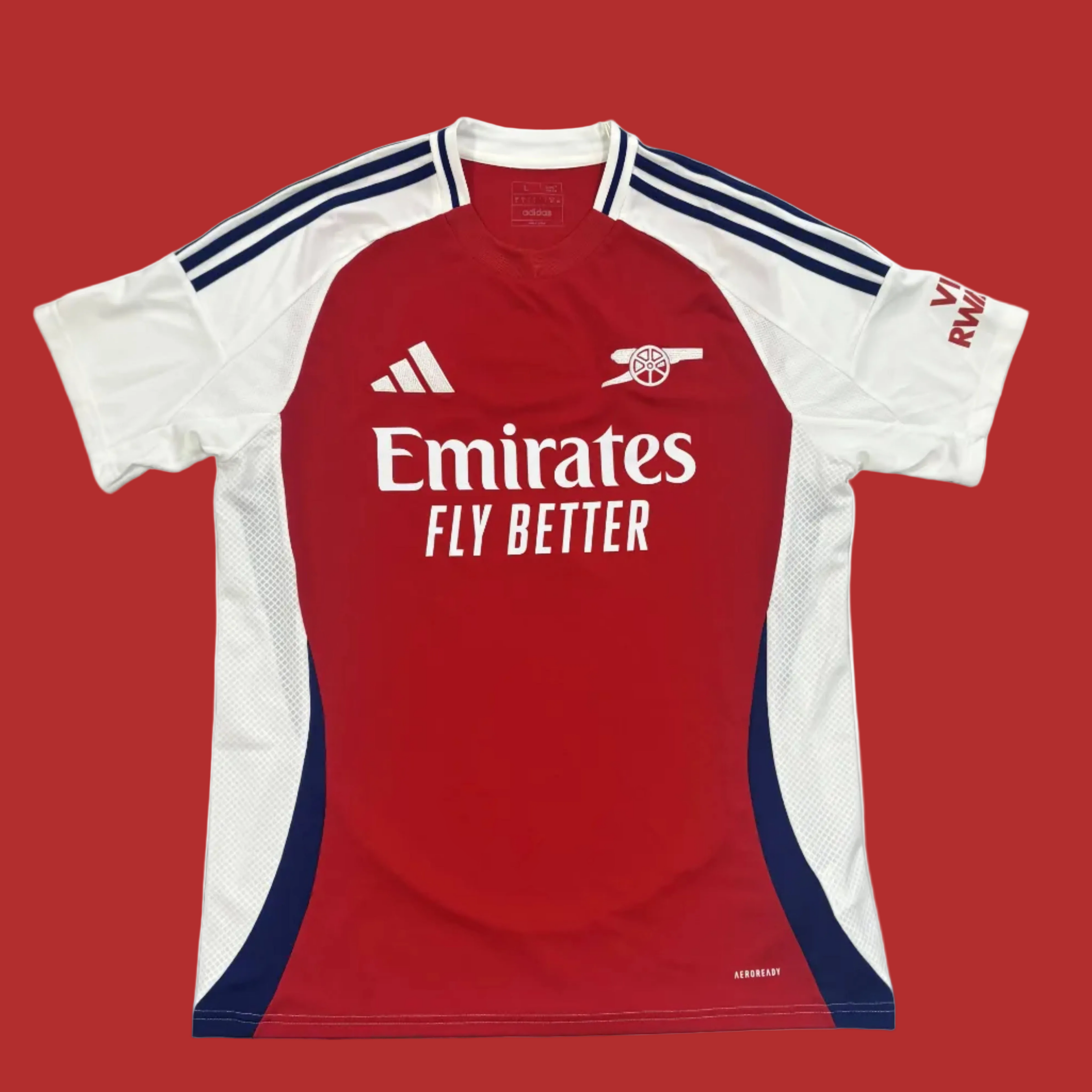 League Winners