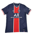 Paris Saint-Germain football jersey