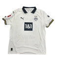 Dortmund 2024-25 Adeyemi Third Kit Puma (XL) BNWT