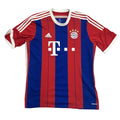 Bayern Munich 2014-15 Home Third Kit (L) Good