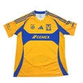 Tigres 2024-25 Gignac Home Kit Adidas (XL) BNWT