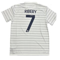 France 2014 Ribery Away Kit Nike (L) BNWT