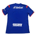 Cruz Azul 2014-15 Blank Home Kit Under Armour (L) Very Good