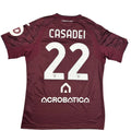 Torino 2024-25 Casadei Home Kit Joma (XL) BNWT